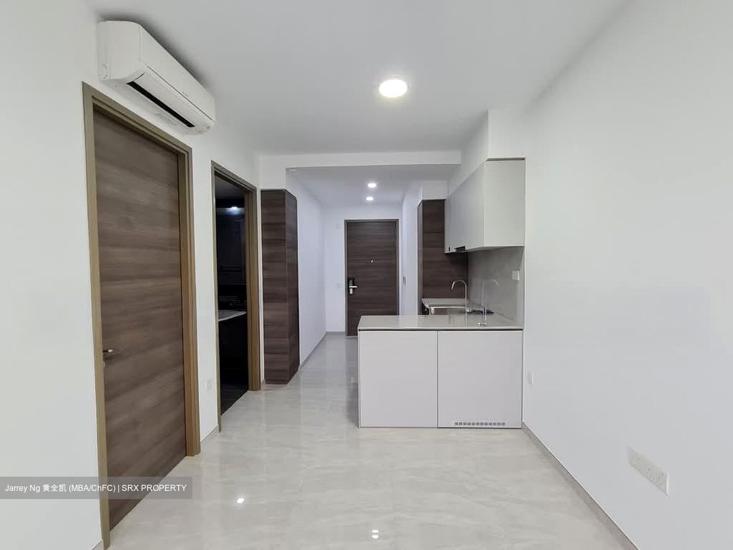 The Florence Residences (D19), Apartment #540982851